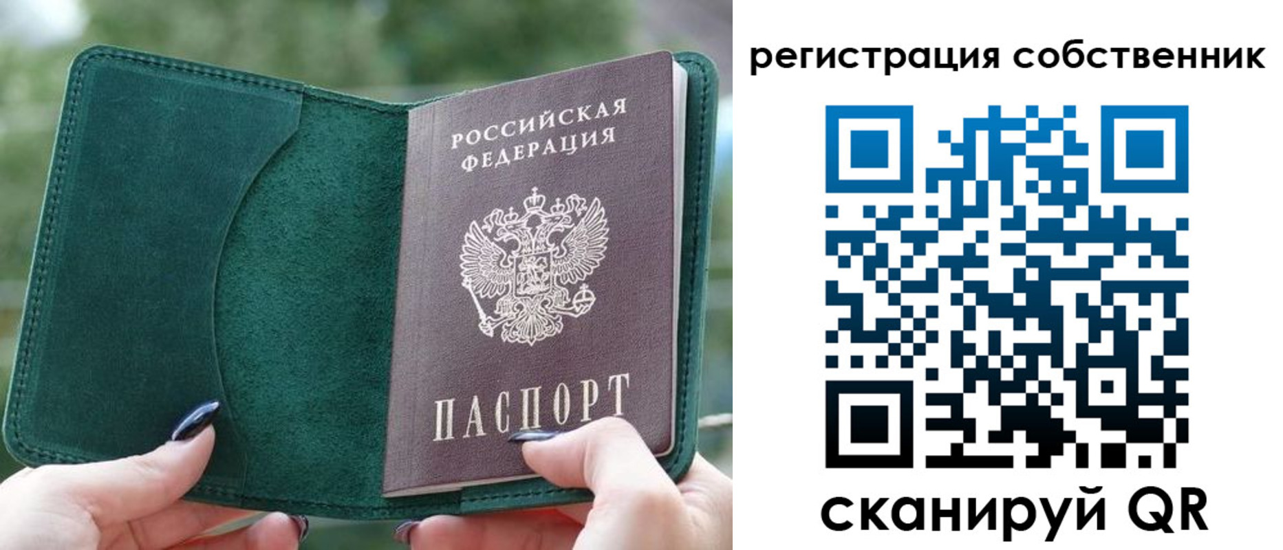 регистрация для школы в Зиме